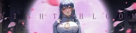 夜幕之花_Night Bloom 资源内容 内容截图 5